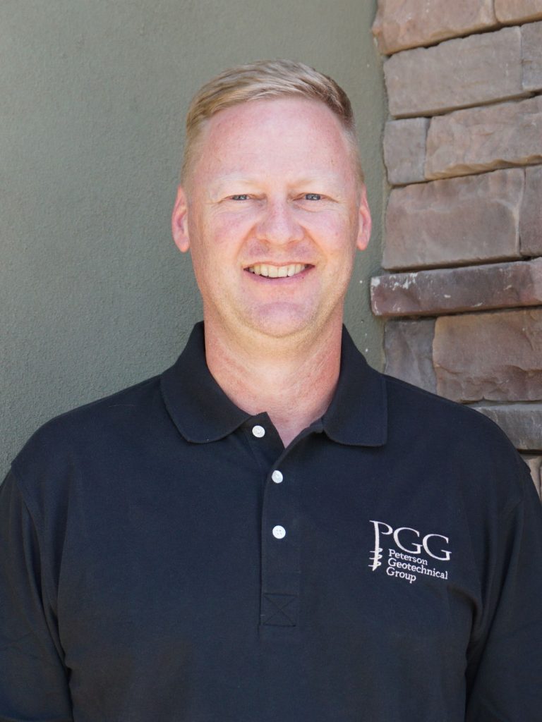 Bryan Peltzer P.E.