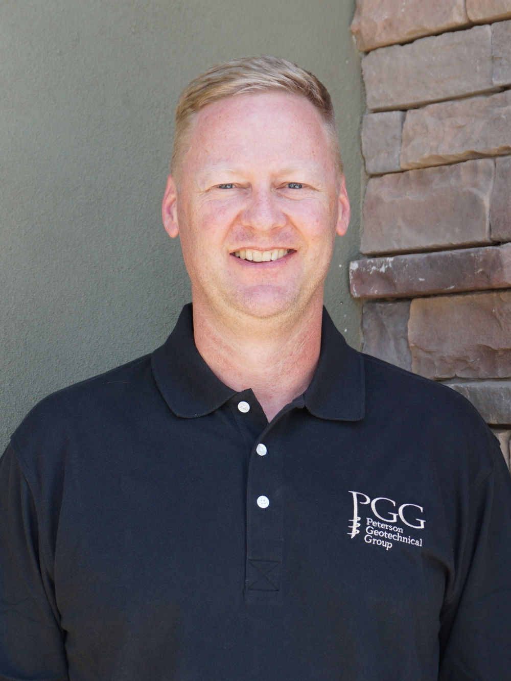 Bryan Peltzer P.E.
