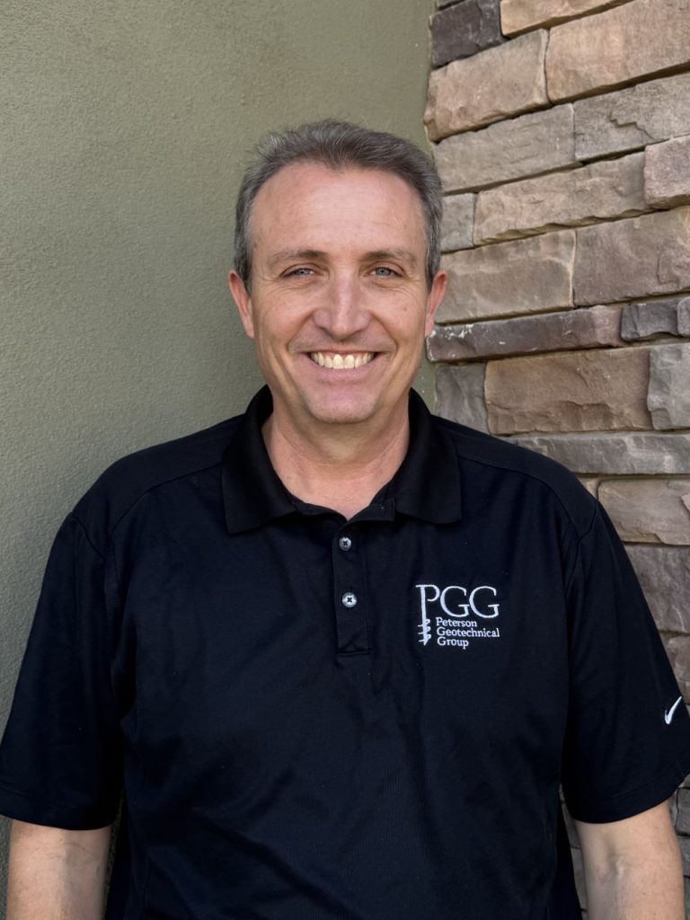 Curt Peterson P.E.